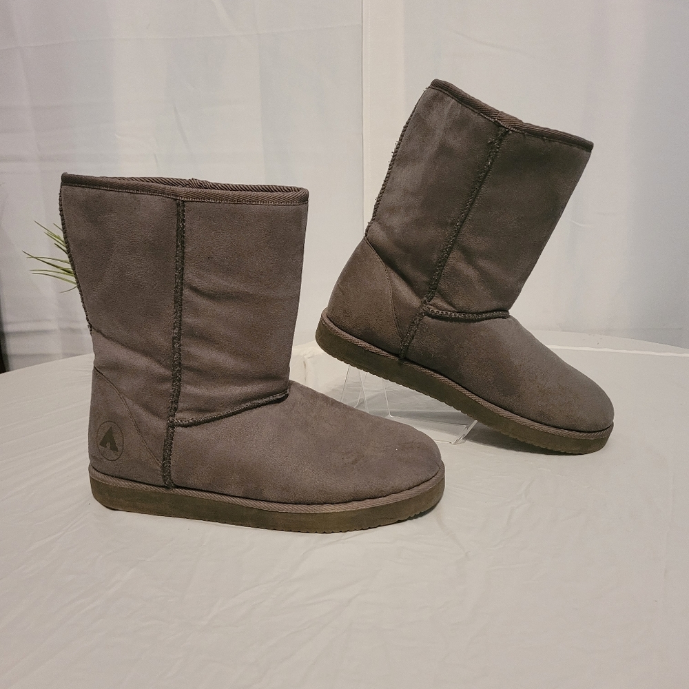 Airwalk boots